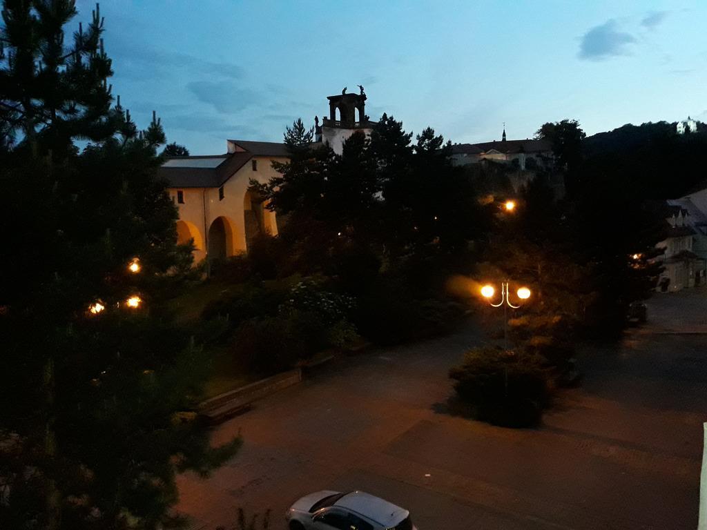 Apartments Rose Garden 데친 외부 사진
